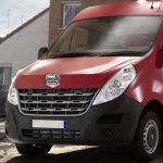 Faro delantero electrico izquierdo GPC15265 Master Movano 2010 al 2019 - Imagen 3