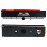 Piloto trasero izquierdo conector trasero GPC15280 Stralis Trakker 2011 al 2015 - Imagen 2