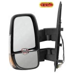 Retrovisor brazo corto manual calefactado izquierdo GPC15479 Daily desde 2014