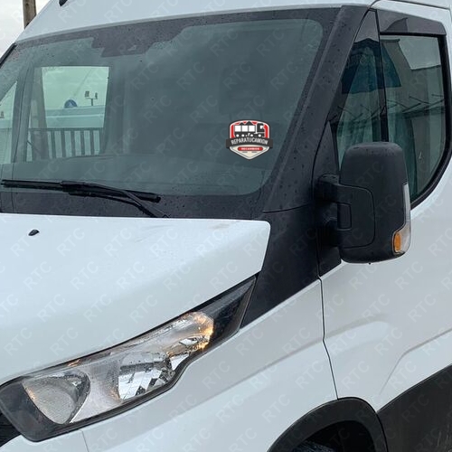 GPC15479b Retrovisor brazo corto manual calefactado izquierdo GPC15479 Daily desde 2014 - Imagen 2