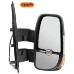 Retrovisor brazo corto manual calefactado derecho GPC15481 Daily desde 2014