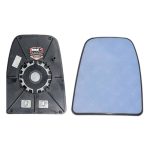 Cristal espejo retrovisor principal calefactado izquierdo GPC15483 Daily desde 2014