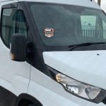 Tapa retrovisor derecho GPC15486 Daily desde 2014 - Imagen 2