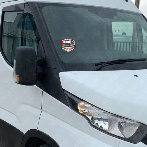 GPC15486b Tapa retrovisor derecho GPC15486 Daily desde 2014 - Imagen 2