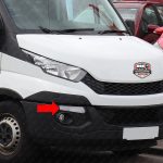 Piloto intermitente derecho GPC15503 Iveco Daily 2014 al 2019 - Imagen 2