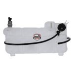 Deposito expansion refrigerante GPC16011 Iveco Daily 2006 al 2011