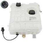 Deposito expansion refrigerante GPC16056 Kerax Premium Midlum