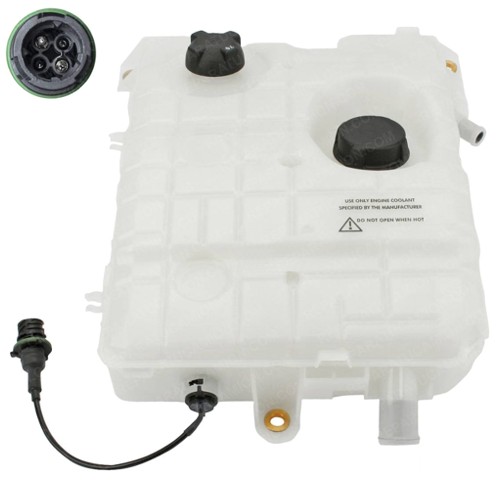 GPC16056 Deposito expansion refrigerante GPC16056 Kerax Premium Midlum - Imagen 1