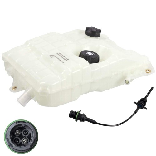 GPC16056b Deposito expansion refrigerante GPC16056 Kerax Premium Midlum - Imagen 2