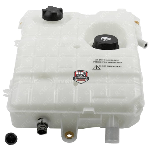 GPC16057 Deposito expansion refrigerante sensor corto GPC16057 Premium Kerax Midlum Volvo FE - Imagen 1