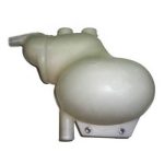 Deposito expansion refrigerante GPC50131 Volvo FL del 1985 al 2000