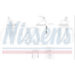 Deposito expansion refrigerante GPC50131 Volvo FL del 1985 al 2000 - Imagen 2