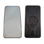 Espejo retrovisor principal para Nissan Atleon, cristal de alta calidad 400x198x6 mm GPC50135.