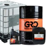Aceite motor Global Racing 10w40 E7 GPC9001935 200 litros