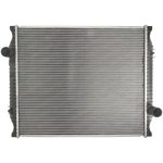 Radiador agua GPC990063781A Midlum
