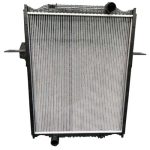 Radiador agua GPC990063782A Midlum