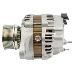 Alternador tipo Mitsubishi GPC991834601 Renault
