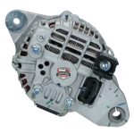Alternador tipo Mitsubishi GPC991834601 Renault - Imagen 2