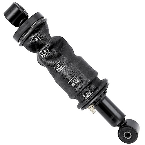 GPC99270098 Amortiguador fuelle cabina GPC99270098 Volvo FH 1993 al 2013 - Imagen 1