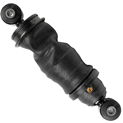 GPC99464058 Amortiguador cabina con fuelle 895231 Mercedes Actros Axor - Imagen 1