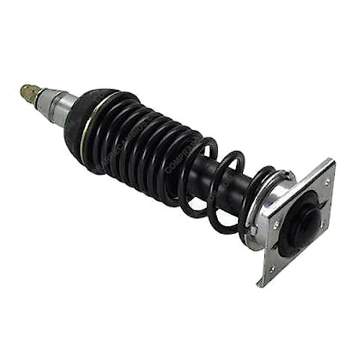 GPC99470900SP Amortiguador cabina GPC99470900 Mercedes Atego 1998 al 2013 - Imagen 1