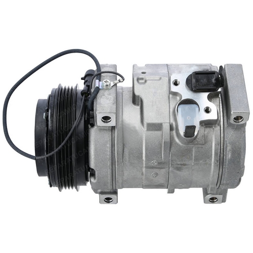 GPC99774007 Compresor aire acondicionado original Denso DCP12012 Daily desde 2006 - Imagen 1