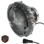 Embrague viscoso electroventilador GPC9997023405 Kerax Premium desde 2006