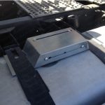 Protector antirrobo para combustible SOFICK, tamaño 51 a 71 cm, resistente y seguro.