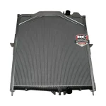 Radiador agua 900x860 mm Mahle CR1556000P Volvo FH FM 1993 al 2013