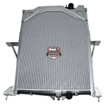 Radiador agua 940x734 mm Mahle CR1557000P Volvo FM FMX