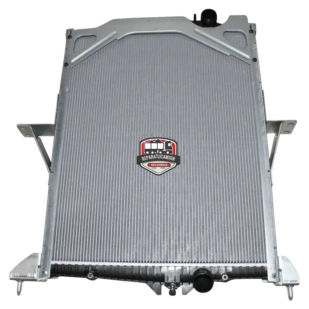 cr1557000p Radiador agua 940x734 mm Mahle CR1557000P Volvo FM FMX - Imagen 1