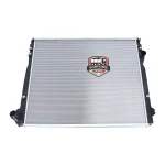 Radiador agua 1005x825 mm Mahle CR2452000P Scania desde 2016