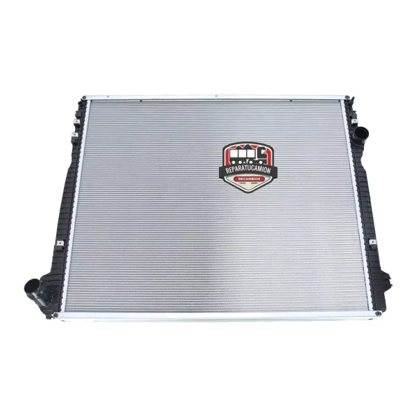 Radiador agua 1005x825 mm Mahle CR2452000P Scania desde 2016