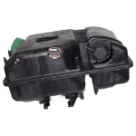 Deposito expansion refrigerante sin sensor original Mahle CRT237000P DAF XF desde 2013 - Imagen 2