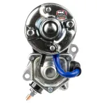 Arranque de motor 24V original Denso DSN2039 para camiones.