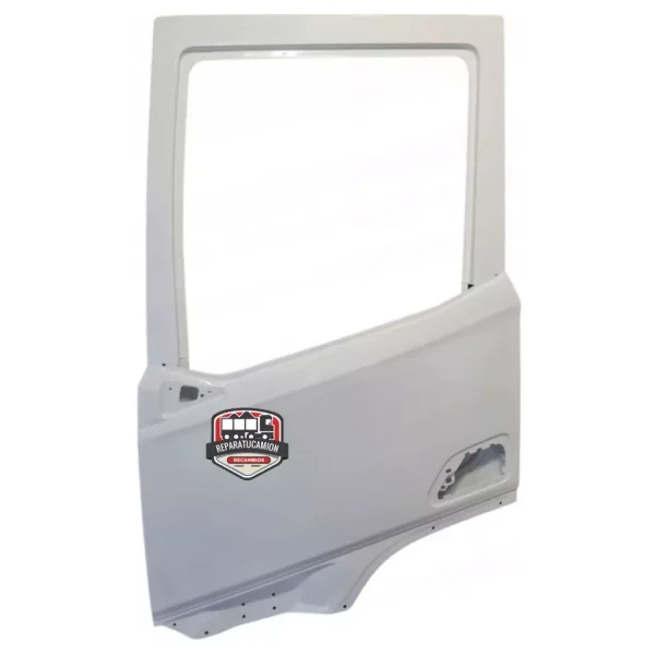 Puerta izquierda GPC10250 DAF XF XG desde 2021