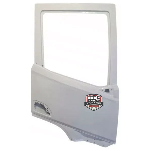 Puerta derecha GPC10251 DAF XF XG desde 2021