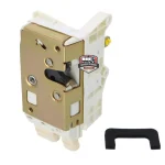 Cerradura electrica puerta izquierda GPC10299