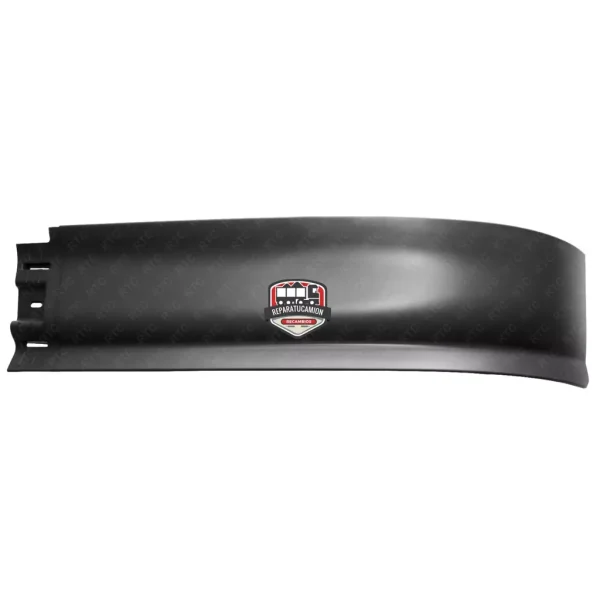 Spoiler parachoques izquierdo GPC10729 Mercedes Actros MP2 2003 al 2008 - Imagen 1