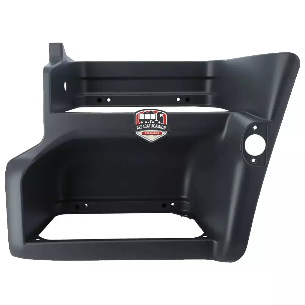 gpc11583 Estribo inferior izquierdo GPC11583 Renault Kerax 1997 al 2013 - Imagen 1