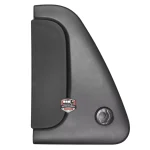 Maneta exterior puerta derecha lisa GPC11785 DAF CF desde 2001 - Imagen 2