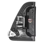 Maneta exterior puerta derecha lisa GPC11785 DAF CF desde 2001 - Imagen 3