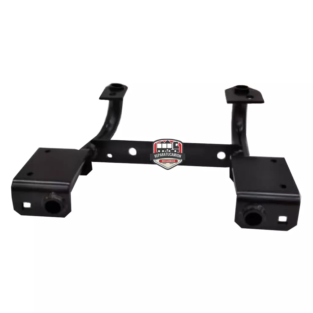 gpc12114 Soporte estribo derecho GPC12114 Renault Kerax 1997 al 2006 - Imagen 1