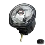 Faro antiniebla lado exterior GPC12484 Iveco Eurocargo Stralis