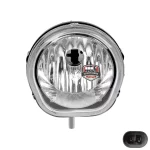 Faro antiniebla lado exterior GPC12484 Iveco Eurocargo Stralis - Imagen 2