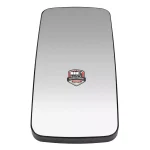 Cristal espejo retrovisor principal calefactado tornillo 369x180 mm GPC12750