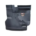 Guardabarros delantero protector estribo derecho GPC12753 Renault Premium 1996 al 2006