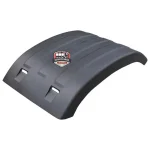 Guardabarros trasero superior bajo GPC12990 Volvo FH FM 1993 al 2013