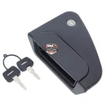 Maneta puerta izquierda con bombillo GPC13643 DAF CF 2001 al 2013