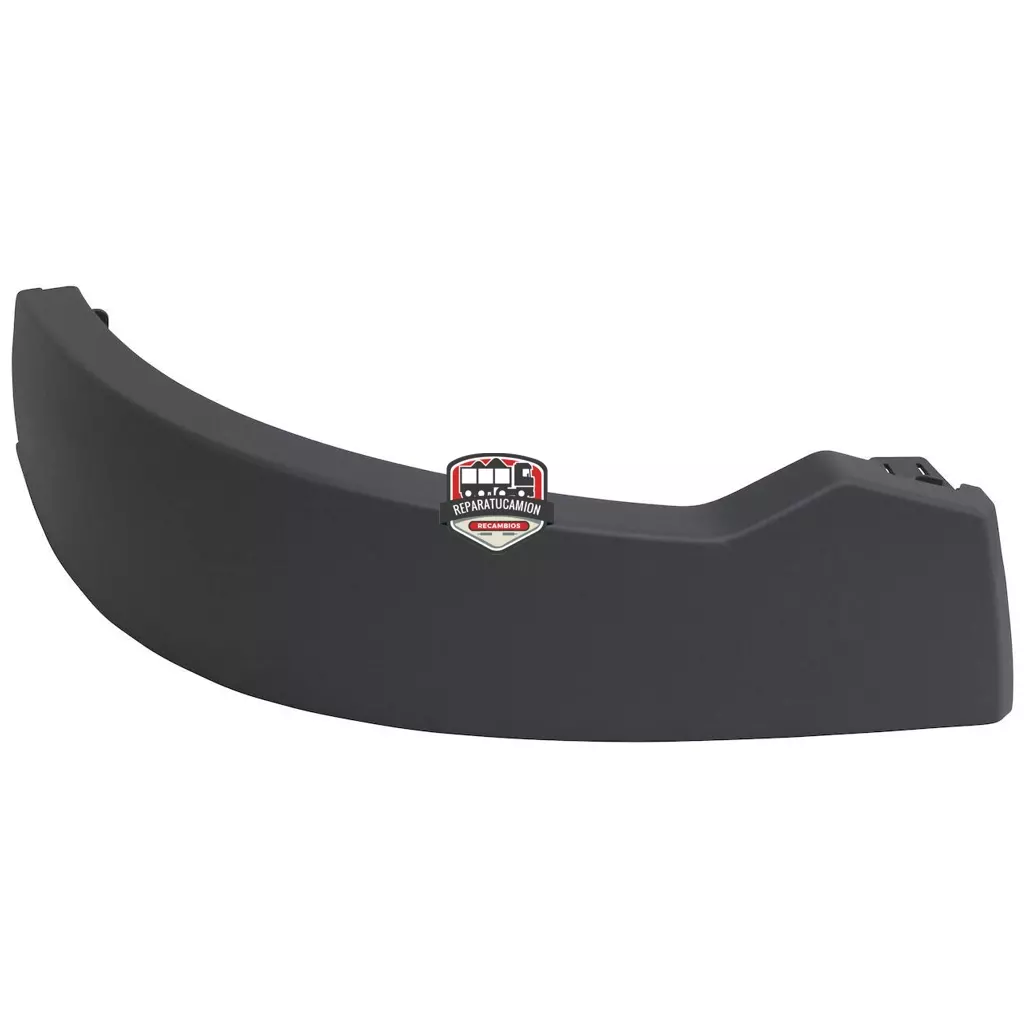 gpc13931 Puntera parachoques gris granulada derecha GPC13931 Volvo FH FM desde 2020 - Imagen 1